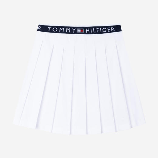 TOMMY 夏 大童小童 半身裙 THKG-SU-071 商品图1