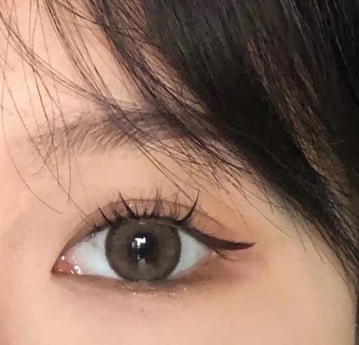 【中直径】PINKG-糯米团-14.2mm【半年抛 0-800度 无525/575】 商品图7