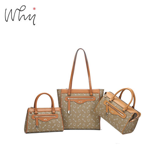 《WHY》YAP293903 商品图7