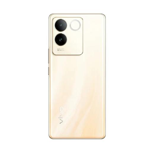 vivo S17e 全网通5G版 晴波蓝 12GB+256GB 商品图2