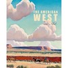 现货！英文原版  The American West in Art: Selections from the Denver Art Museum艺术中的美国西部:丹佛艺术博物馆精选 商品缩略图0