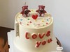 （爱心）小熊love you 商品缩略图0