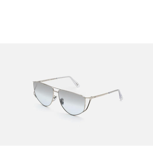 RETROSUPERFUTURE PREMIO-silver ombre 商品图2
