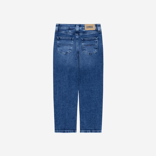 TOMMY  夏 大童小童 牛仔长裤 KG0KG07162 商品图1