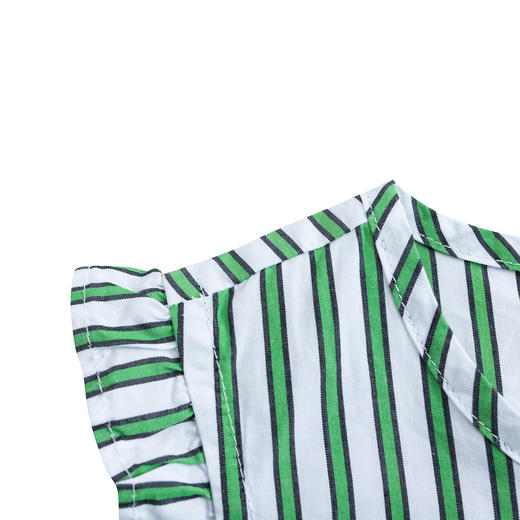 TOMMY 夏 大童小童 连衣裙KG0KG07299 商品图3