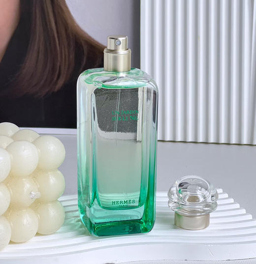 爱马。花园系列香水。100ml 商品图7