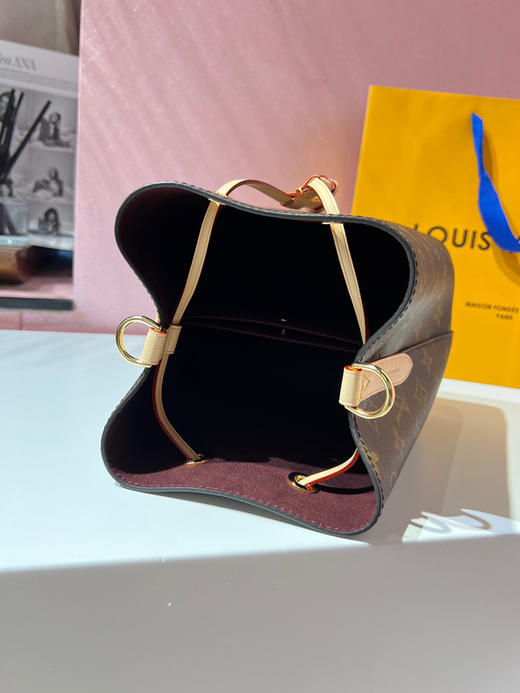 LV新款水桶包 商品图4