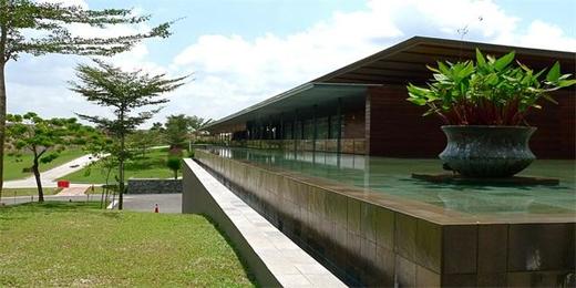 马来西亚-浩然山庄高尔夫乡村俱乐部
HORIZON HILLS GOLF&COUNTRY CLUB 商品图3