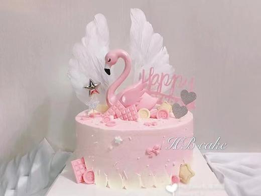 火烈鸟-2 商品图0