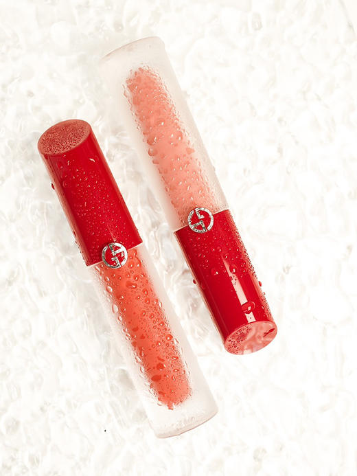 新品阿玛尼水光唇釉系列 商品图1