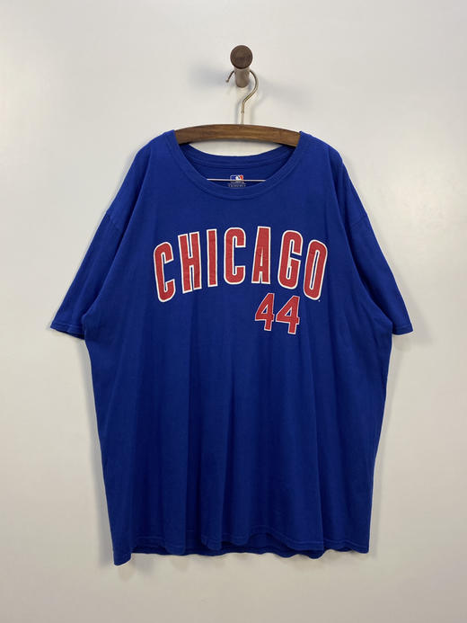 MLB 美国职业棒球大联盟 短袖T恤 _SST(XL) 商品图4