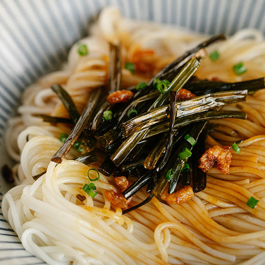 日食记 开阳葱油酱120g/袋*3 商品图5