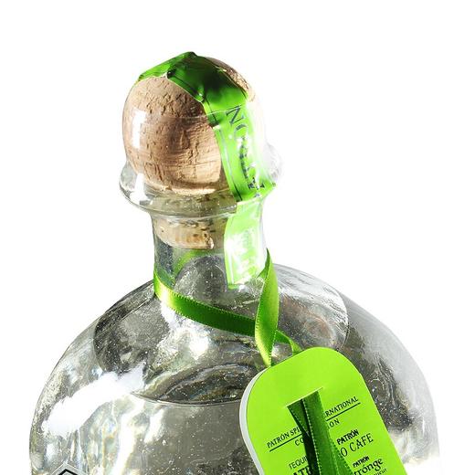 培恩银樽龙舌兰酒750ml*1瓶 商品图1