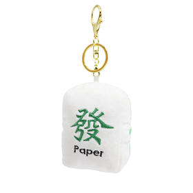 科研学术麻将（發Paper）