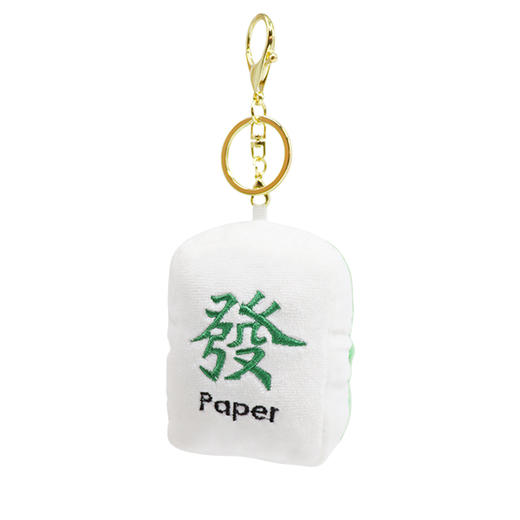 科研学术麻将（發Paper） 商品图0