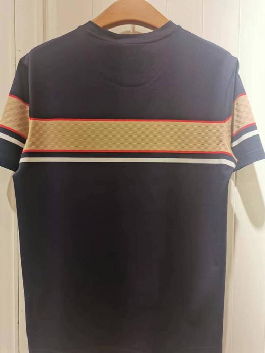 南4斯密特.保罗圆领短TS710C5180 商品图1