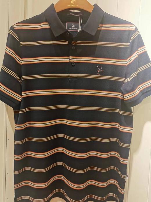 南4斯密特.保罗短TS710C5290 商品图0