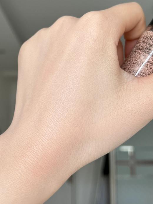 CHANEL 香奈儿泡泡粉底液米色时尚水精华粉底液 水润遮瑕持妆 配粉刷20ml 商品图6