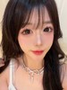 【大直径】PINKG-咖啡蛋堡-14.5mm【半年抛 0-800度 无525/575】 商品缩略图11
