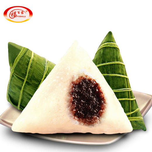 豆沙粽100g/个 商品图3