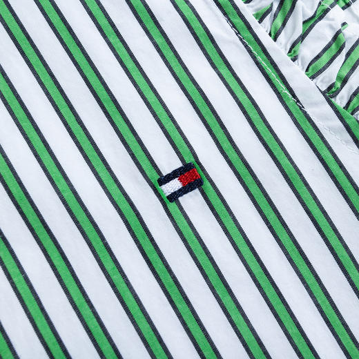 TOMMY 夏 大童小童 连衣裙KG0KG07299 商品图4