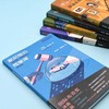 名奖作品.互文精选(套装共5册) 商品缩略图4