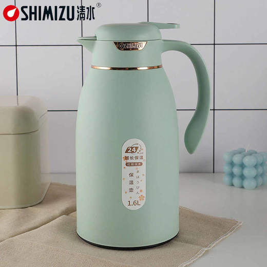 康巴赫生活馆清水保温壶 商品图1