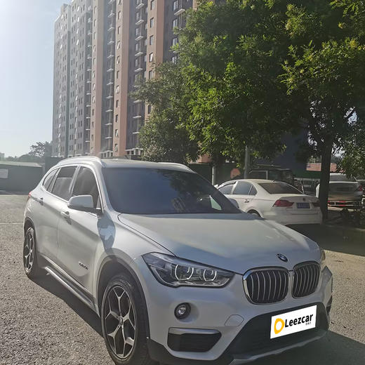 宝马 X1 sDrive18Li 尊享型【长租-北京】 商品图2