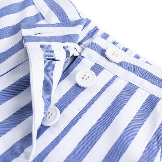 TOMMY 夏 大童小童 长裤 KG0KG07229 商品图3