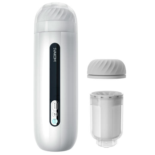 SVAKOM司沃康萨姆迪伦APP吮吸飞机杯男用杯 商品图5