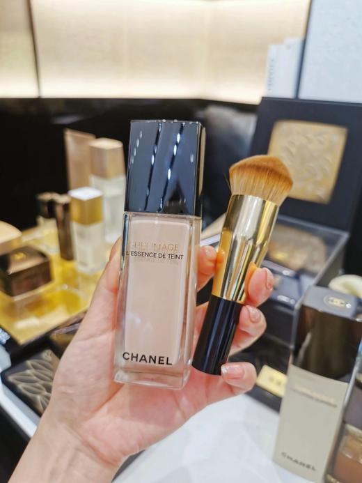 CHANEL香奈儿奢华精萃金砖粉底液精华养肤滋润遮瑕 商品图0