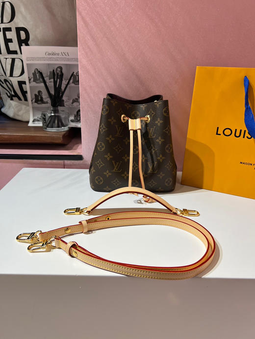 LV新款水桶包 商品图2