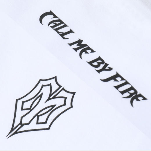 拇指白小T热力拒水动感带帽卫衣 商品图4