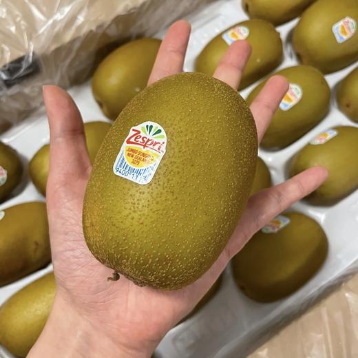 佳沛金果‘18头（整箱） 商品图0