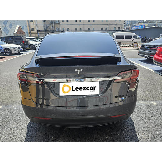 特斯拉 Model-X Performance 高性能版【长租-北京】 商品图3