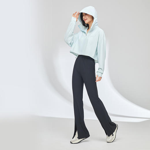 MOLY VIVI盈感防晒衣 斗篷防晒衣 商品图13