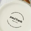 Paul Frank 马克杯  PFC520-350 红色 商品缩略图2