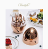 CHRISTOFLE MOOD Party昆庭心境蛋高档餐具派对聚会套装家用送礼 商品缩略图1