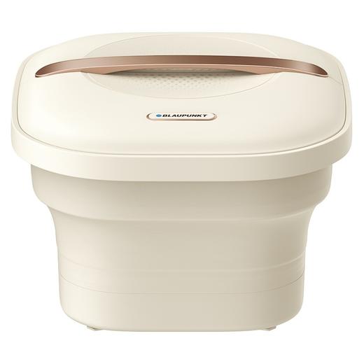 蓝宝可折叠足浴盘家用泡脚桶洗脚桶全自动便携式电动按摩恒温加热足浴盆 商品图4