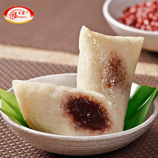 豆沙粽100g/个 商品图5