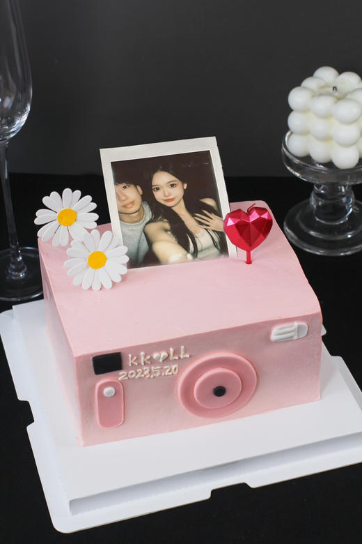 520定格甜蜜时刻 商品图0