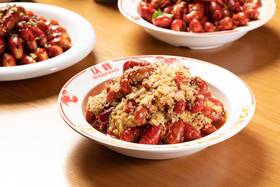 庆峰烧烤店 龙虾两斤装/份【BH】【QF】