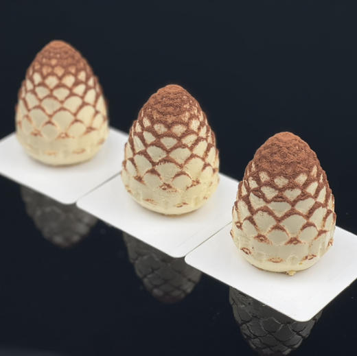 松果（提拉米苏）（10点半左右出） 商品图2