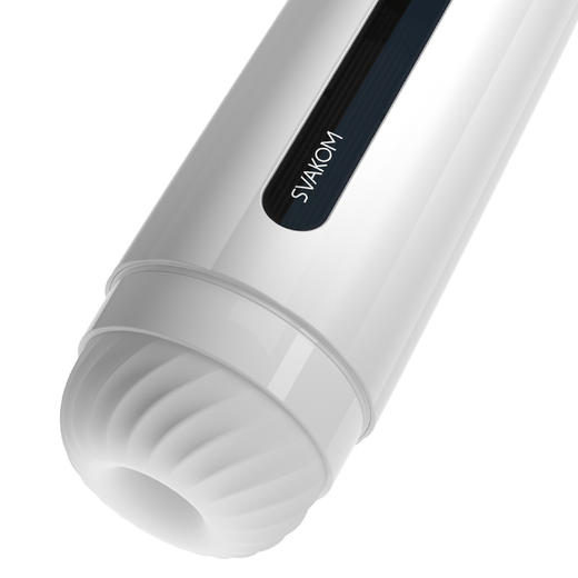 SVAKOM司沃康萨姆迪伦APP吮吸飞机杯男用杯 商品图4