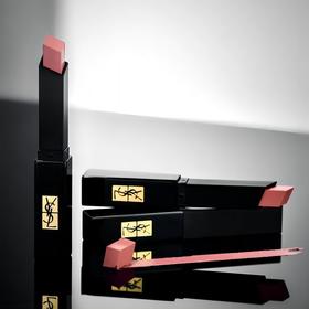 YSL圣罗兰小黑条口红#302#314