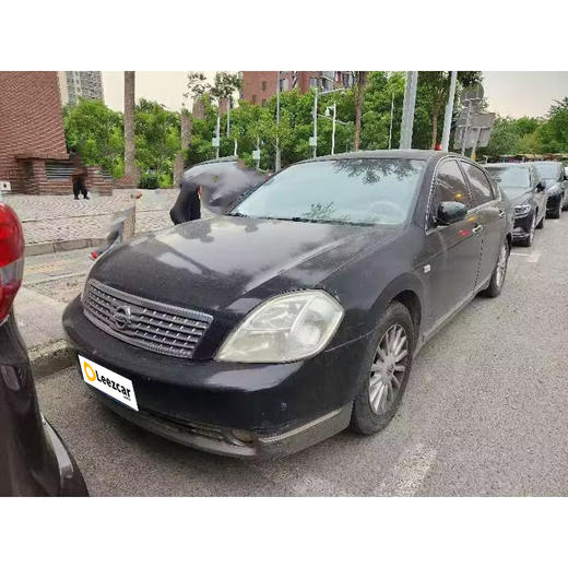 日产 天籁 230JM【长租-北京】 商品图1