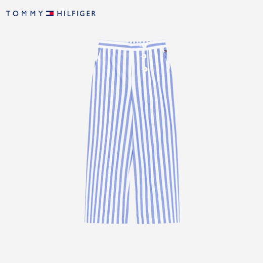 TOMMY 夏 大童小童 长裤 KG0KG07229 商品图0