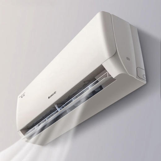 格力（GREE）空调 KFR-35GW/(35511)FNhAc-B1优钻 商品图0