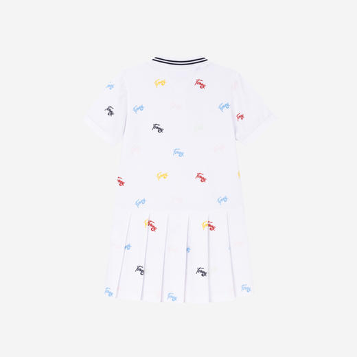 TOMMY 夏 大童小童 连衣裙 THG-DR-23B002 商品图1
