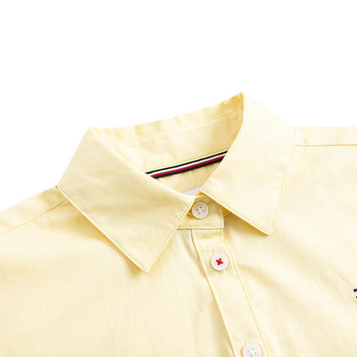 TOMMY 夏 大童小童 连衣裙 KG0KG07295 商品图2